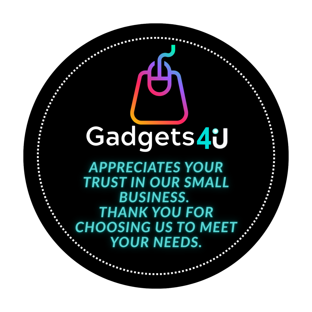 Gadgets4U Logos 3 1024x1024